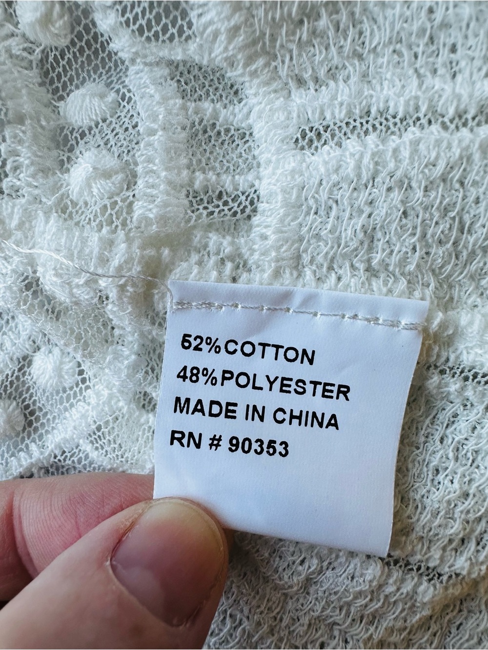 Subcategory identification - Picture 5 of 5